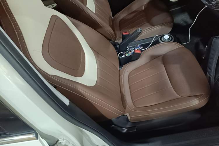 Used Wuling Bingo 2023 203km Comfort Edition
