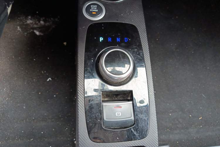 Used Zotye E200 2016 Three-Door Two-Seater Tech Edition