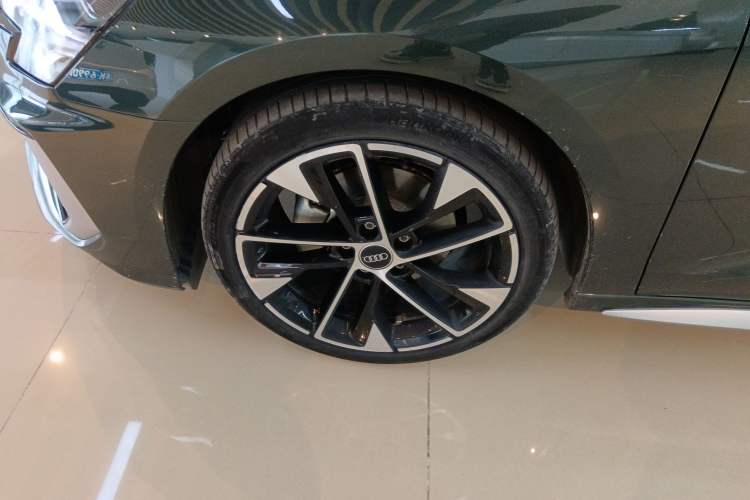 Used Audi A3 2022 Sportback 35 TFSI Fashionable Sports Model