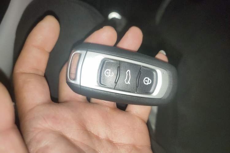 Used Geely Galaxy Panda 2025 210km Panda Rider