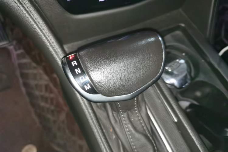 Used Cadillac CT6 2017 28T Elite Model