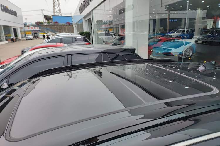 Used Buick Encore 2021 332T CVT Elite Edition