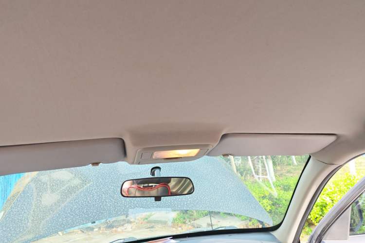 Used Chery Tiggo 3 2015 1.6L CVT Fashion Sport Edition