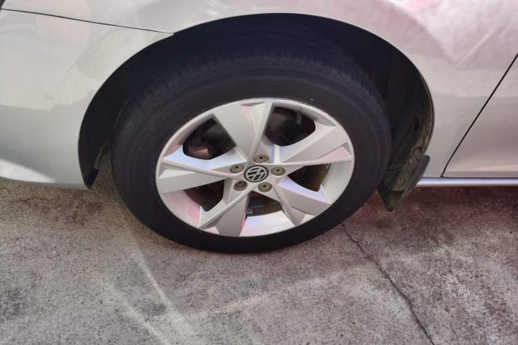 Used Volkswagen Bora 2014 1.6L Automatic Comfort Model