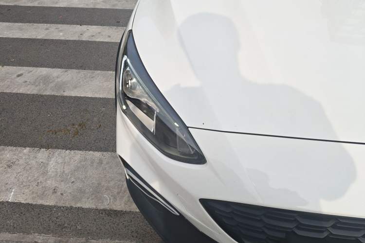 Used Ford Focus Active 2020 EcoBoost 180 Automatic Trendy Model