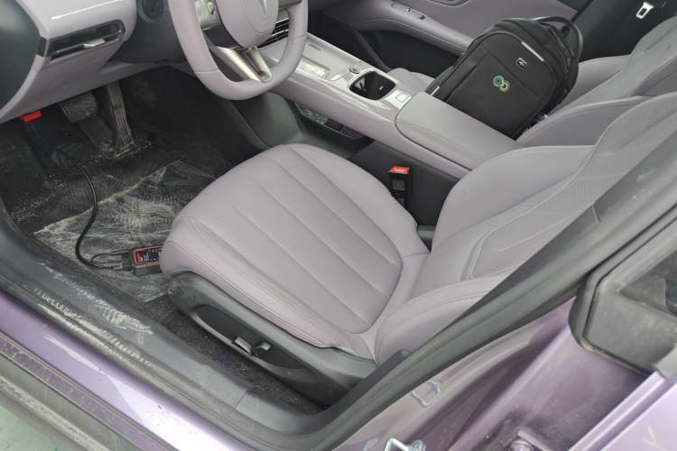 Used Deepal L06 2026 Model 560Ultra+ Laser Edition
