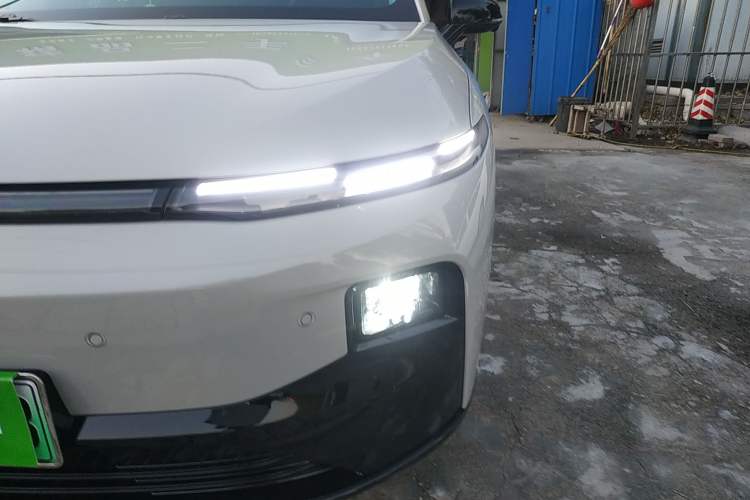 Used Leapmotor B01 2025 550 Comfort Edition