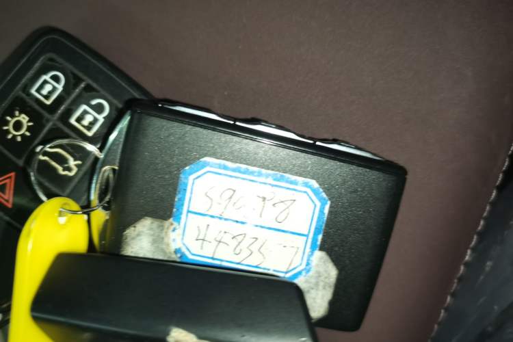 Used Volvo S90 2026 B5 Zhiyuan Luxury Edition
