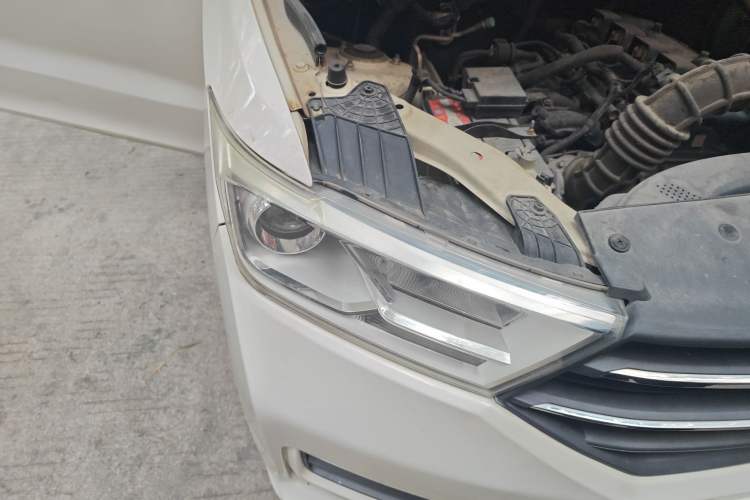 Used Wuling Hongguang 2018 1.5L S Comfort Model L2B
