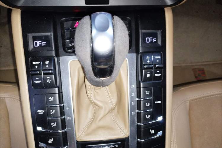 Used Porsche Macan 2017 Macan 2.0T
