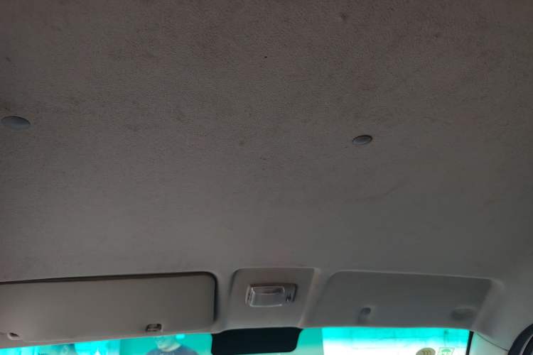 Used Jinbei Hiace X30  Headliner