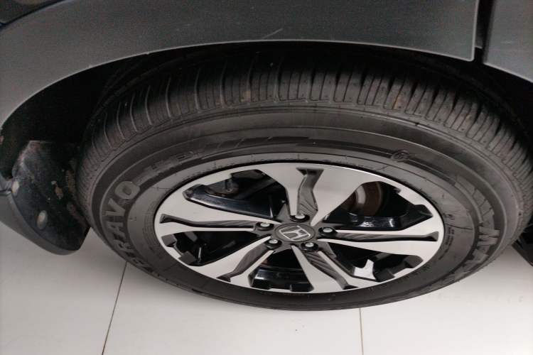 Used Honda CR-V 2021 240TURBO CVT 2WD Comfort Version Exterior 5