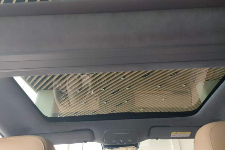 Used Hima Stelato S9 2024 All-Electric Ultra Four-Wheel-Drive Flagship Edition