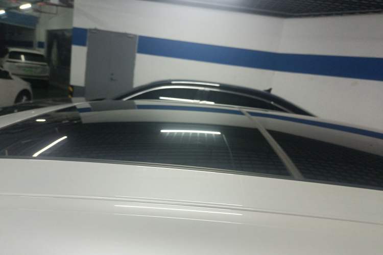 Used BMW 3 Series 2021 Second Facelift 325Li M Sport Night Edition Package
