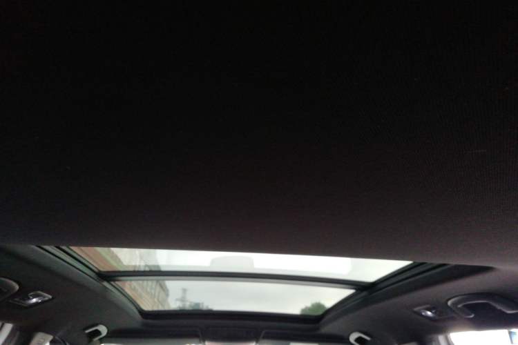 Used Volkswagen Tayron 2020 380TSI All-Wheel Drive R-Line Connected Version
