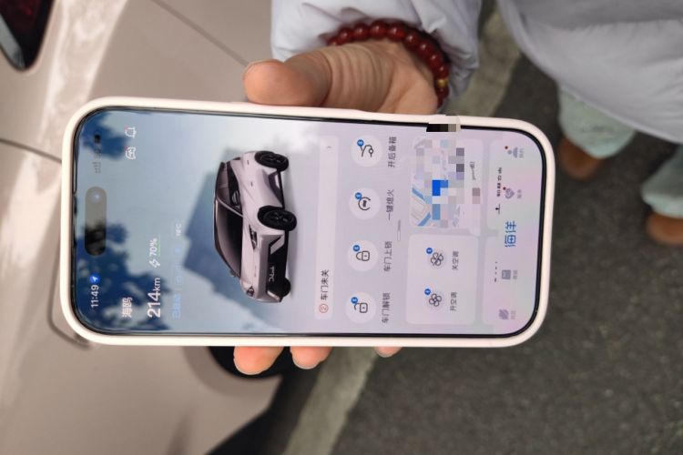 Used BYD Seagull 2023 Free Edition
