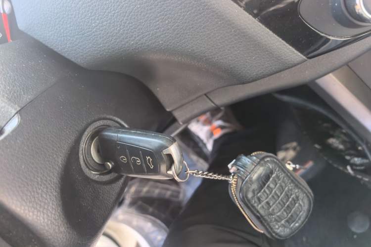 Used Haima S5 2016 1.5T CVT Enjoyment Edition
