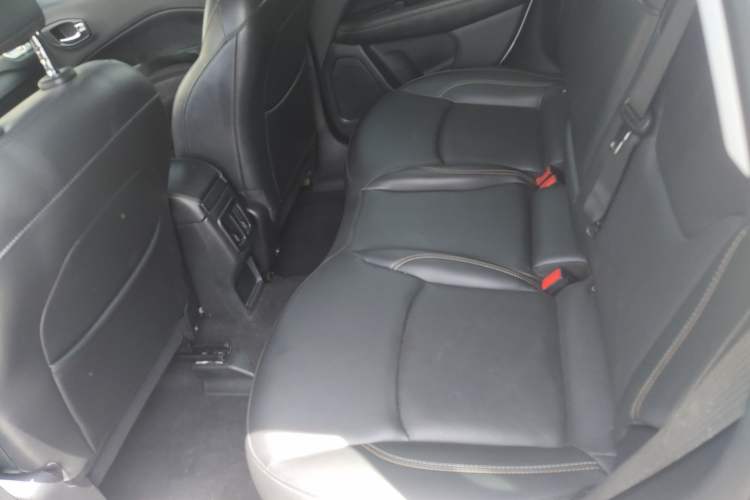 Used Jeep Compass 2017 200T Automatic Family Edition