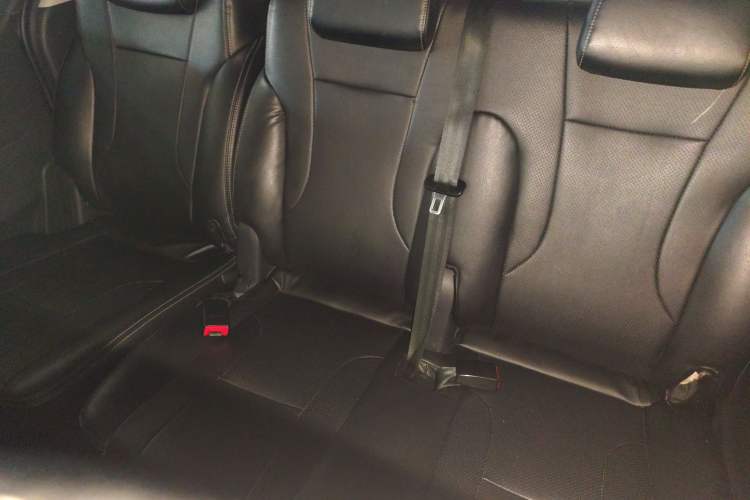 Used JAC Refine M4 2020 2.0 CTI Diesel Manual Jingrui Model China VI Standard