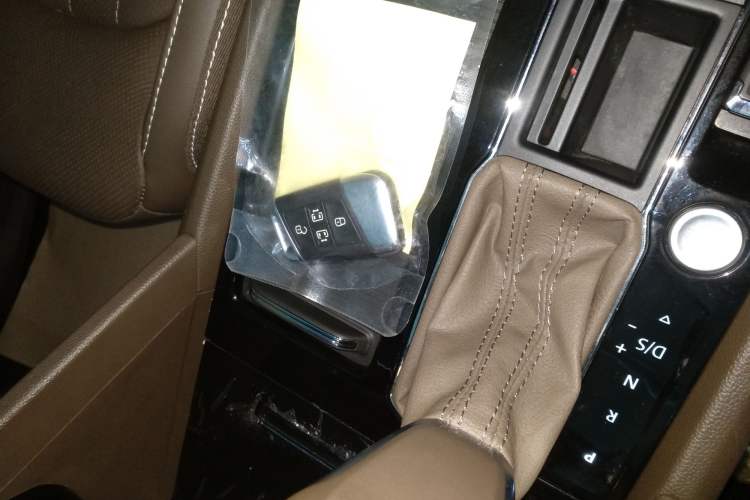 Used Volkswagen Viloran 2020 330TSI Luxury Edition