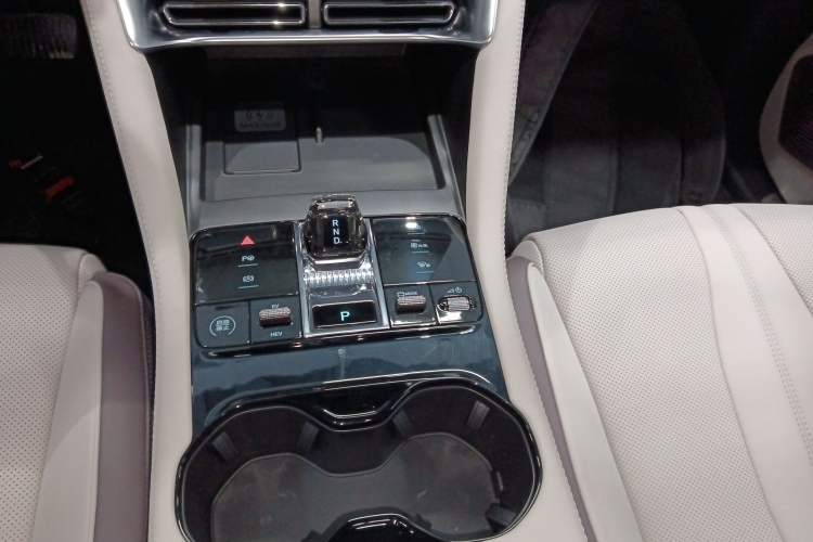 Used BYD Song PLUS New Energy 2025 DM-i Intelligent Driving 160KM Flagship Model