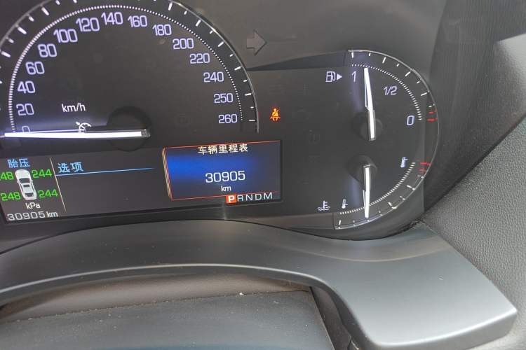 Used Cadillac ATS-L 2017 28T Tech Edition
