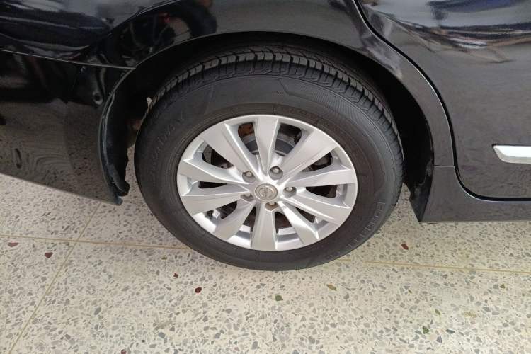 Used Nissan Teana 2016 2.0L XL Comfort Edition