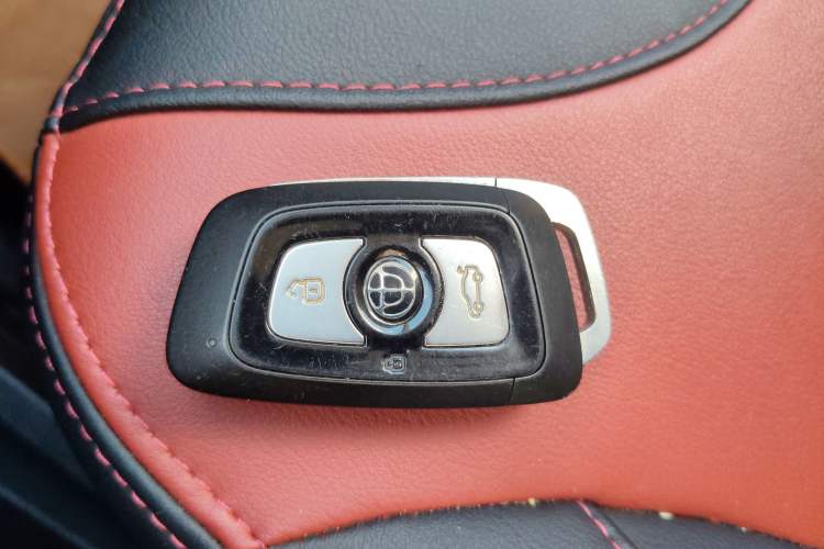 Used Brilliance V3 2017 1.5L Manual Smart Model