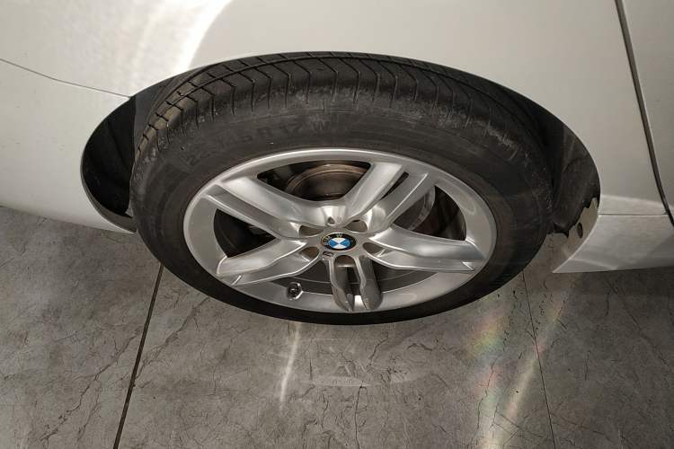 Used BMW 1 Series 2021 Revised 120i M Sport Night Edition