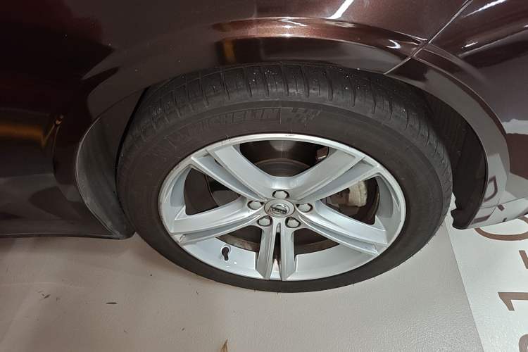 Used Volvo S90 2018 T4 Zhiyuan Edition