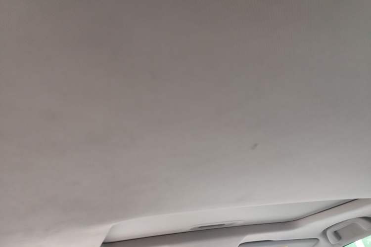 Used Great Wall Poer 2019 2.0T Automatic Gasoline 4x4 Comfort Edition GW4C20B Headliner