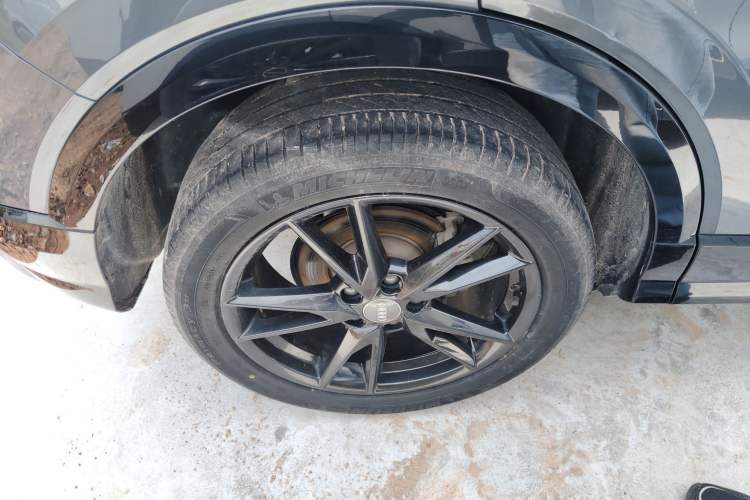 Used Audi Q2L 2020 35 TFSI Ambition Dynamic Edition
