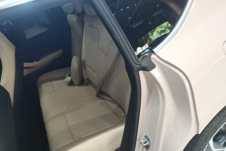 Used Nio ET5 2024 75 kWh
