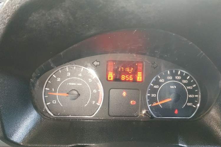 Used Wuling Zhengtu 2021 1.5L Entry-Level LAR