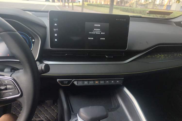 Used Geely Auto Preface 2023 1.5TD Kunlun Edition