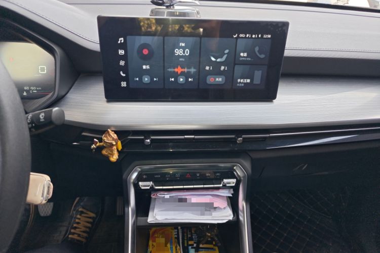 Used Wuling Asta 2021 1.5T Manual Starlight Edition