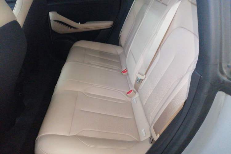 Used Nio ET5T 2024 75kWh Touring