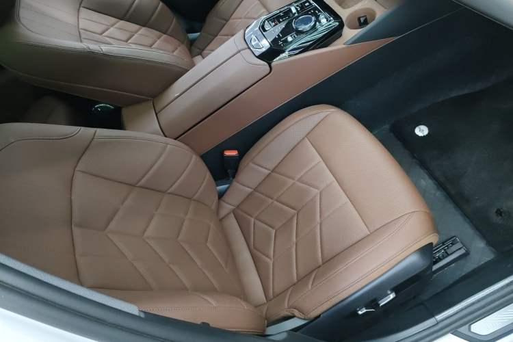 Used BMW 5 Series 2024 530Li xDrive M Sport Package