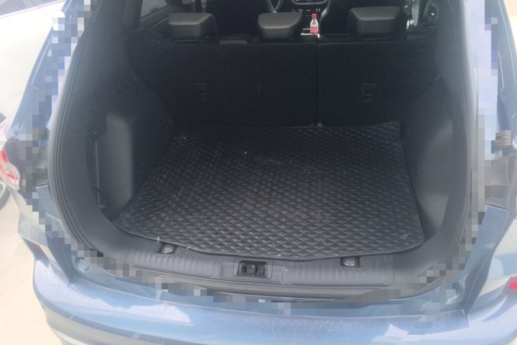 Used Ford Escape 2020 EcoBoost 245 Four-Wheel Drive Luxury Edition