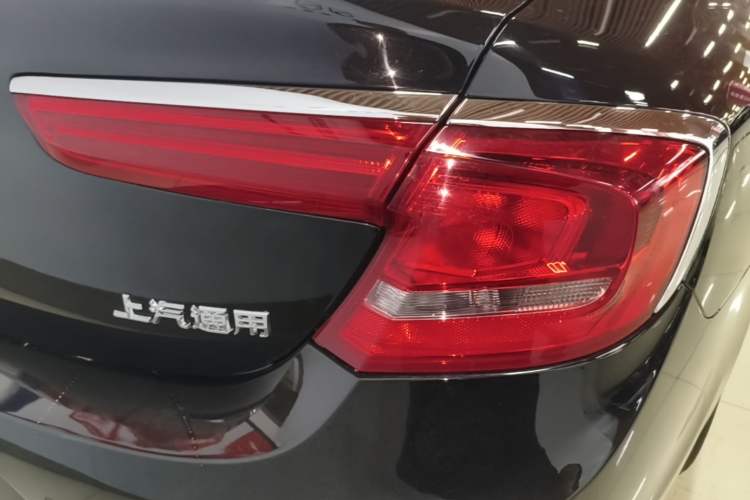 Used Buick LaCrosse 2019 28T Luxury Version
