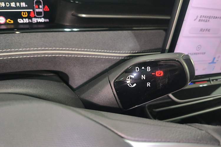 Used Volkswagen ID.7 VIZZION 2024 PRO Model
