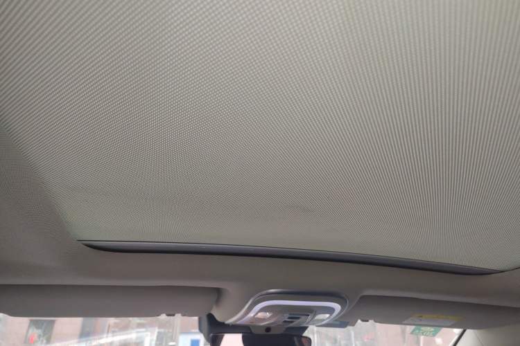 Used BYD Tang 2018 2.0T Automatic Smart Connect Prestige 7-Seater China V Standard