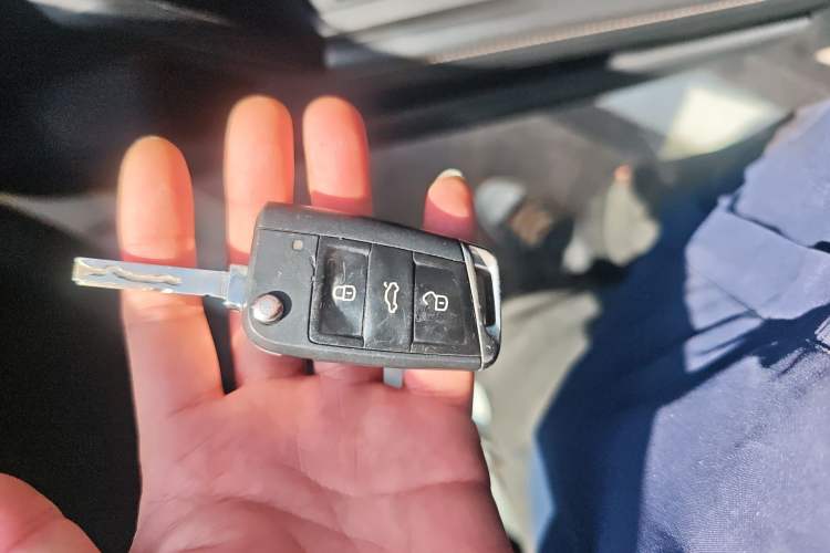 Used Volkswagen Lavida 2018 Hatchback 200TSI DSG Comfort Edition China V Standard
