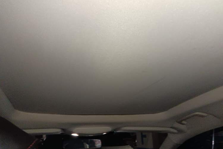 Used Ford Edge 2016 EcoBoost 245 Two-Wheel-Drive Titanium 7-Seater