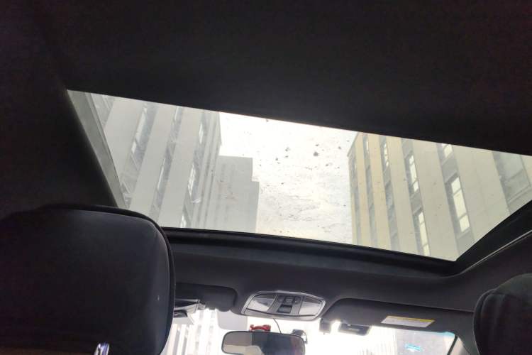 Used Hyundai Sonata 2017 1.6T GLS Smart Model
