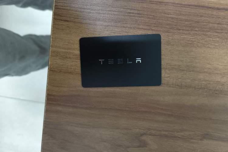 Used Tesla Model 3 2022 Rear-Wheel-Drive Version
