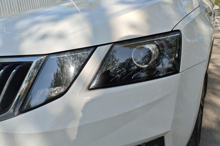 Used Skoda Octavia 2018 TSI230 DSG Comfort Edition
