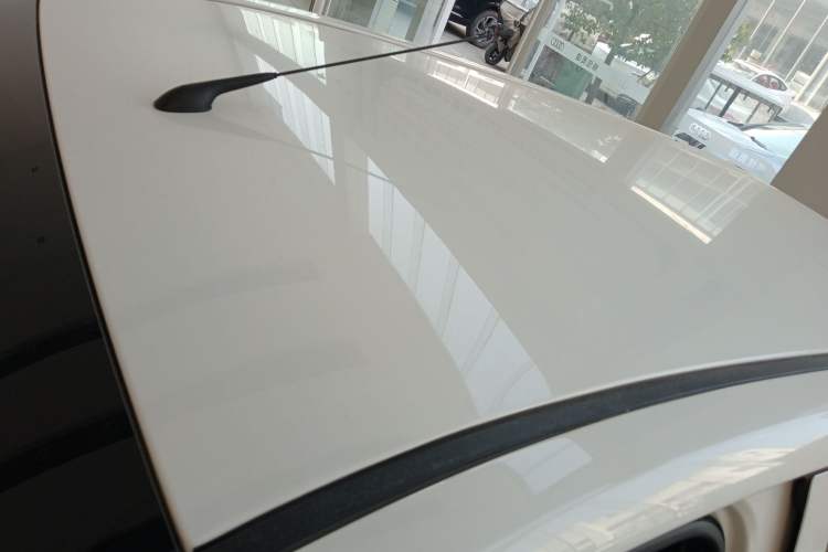 Used Baojun 310 2020 1.2L Manual Comfort Edition
