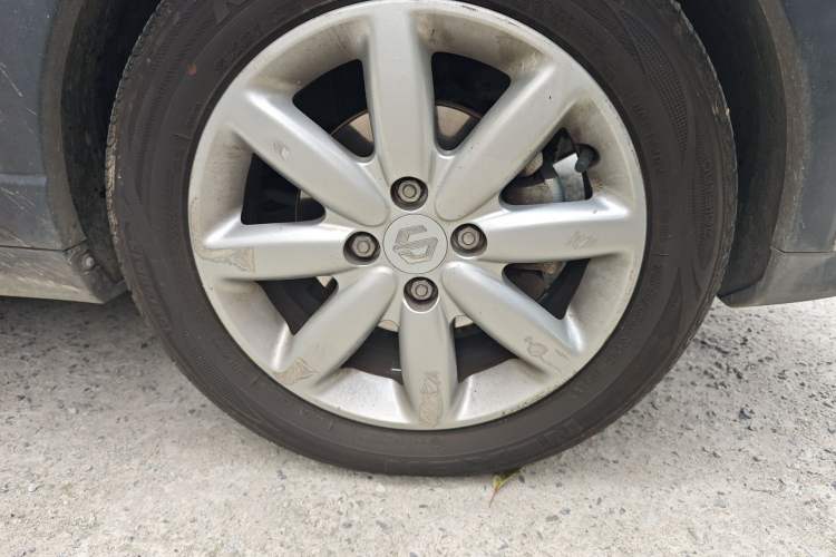 Used Leapmotor T03 2022 Hometown Jade Edition