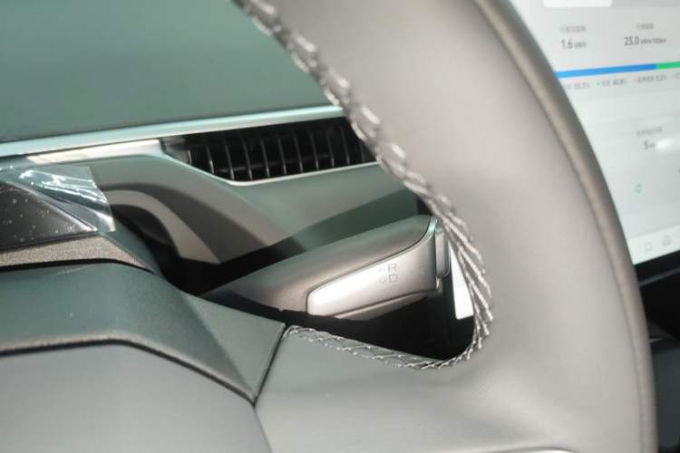 Used XPeng MONA M03 2025 515 Long-Range Plus
